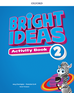 BRIGHT IDEAS 2 - ACTIVITY BOOK