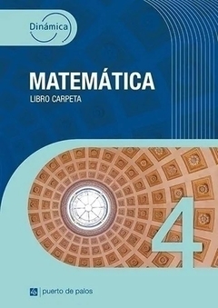 Matemática 4 - Dinamica