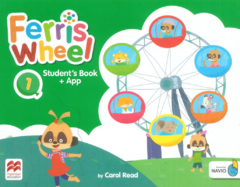 Ferris Wheel Level 1 Student's Book
