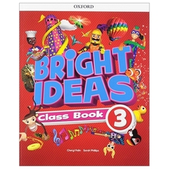 BRIGHTER IDEAS 3 - Student Book