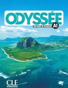 ODYSSEE - NIVEAU A1 - ELEVE