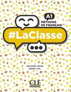 # LACLASSE NIVEAU A1 - ELEVE