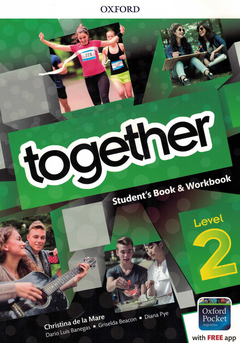 TOGETHER 2 - Student's & Workbook