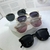 Óculos 2 em 1 Clip-On Transparente - comprar online