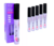 Lip Gloss Volumoso Mágico Love - Max Love - Zoye