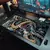 Imagem do Mouse Pad Gamer Extra Grande Speed Anti Derrapante Profissional Desk Pad Large Wide 70x30 - Dragão Azul