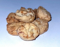 BOLACHA DE AMENDOIM 400G