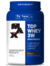 TOP WHEY 3W 900G+ PERFORMANCE CHOCOLATE - MAX TITANIUM