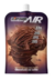 SNACK AIR PASTA DE AM. CHOC AO LEITE 80g