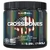 CROSSBONES 150G - FLAME RUSTY APRICOT BLACK SKULL