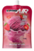 SNACK AIR PASTA DE AM. SORVETE MORANGO 80g