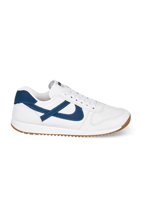 TENIS PANAM COLOR BLANCO MARINO 64505 Cat logo Shop