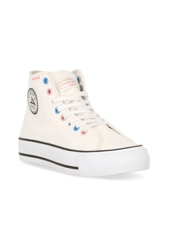 Pirma outlet tipo converse