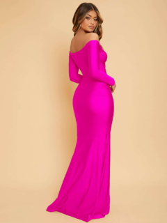 Vestidos neon cheap