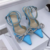 Tacones Sophia Royal- Azul - comprar en línea