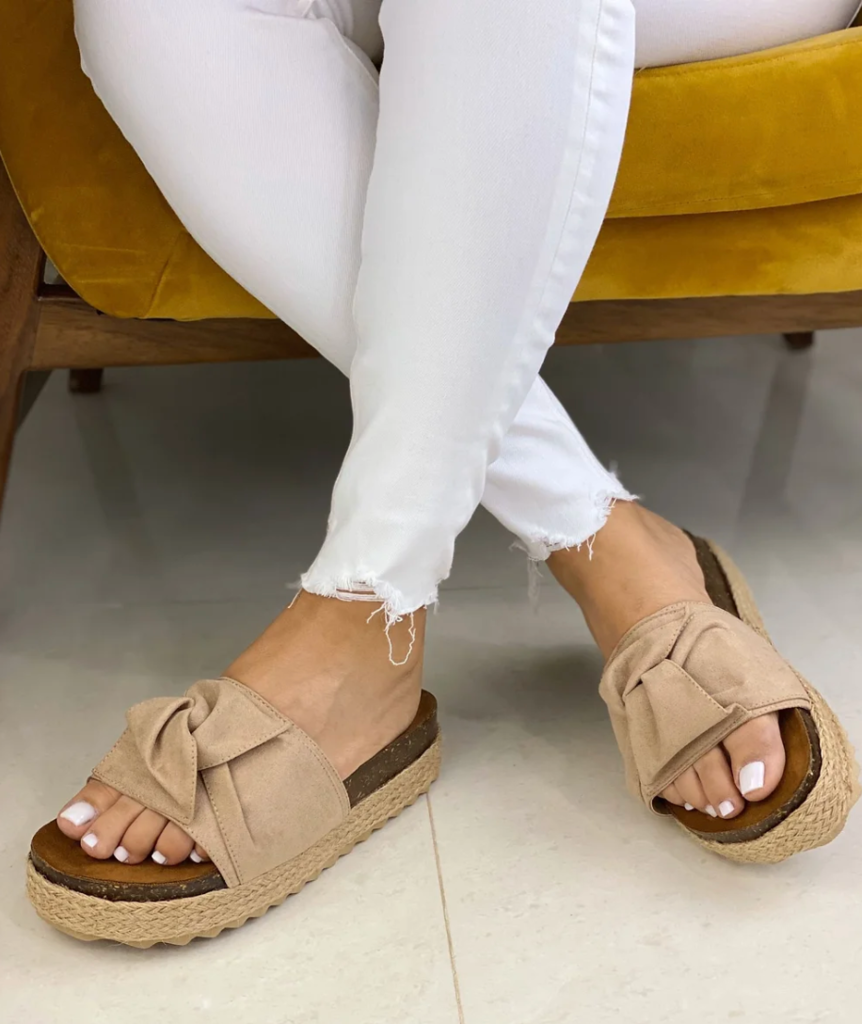 Comprar fashion sandalias en linea