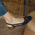 Sandalias Grecia- Azul - Jopafa Shoes