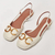 Sandalias Grecia- Beige en internet