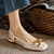 Sandalias Grecia- Beige - comprar en línea