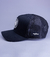 Boné Trucker Black Patch na internet