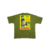 Remera Power Drink Green - comprar online