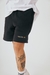 Short Big Logo Black - comprar online