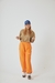 Pant Big Logo Orange - comprar online