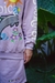 Buzo Crewneck Tropical Lilac - comprar online