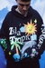 Hoodie Tropical Black - comprar online