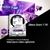 Disco Duro Purple de 1 TB / 5400 RPM / Optimizado para Soluciones de Videovigilancia, 1 año de garantia