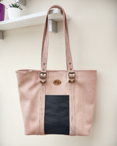 TOTE BAG - BELBON