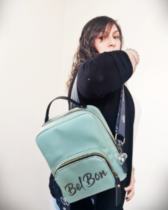 MINI MOCHILA MELISSA - tienda online