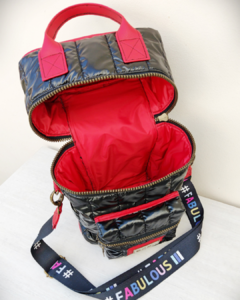 BOLSO MATERO PUFFER - tienda online