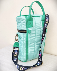 BOLSO MATERO PUFFER