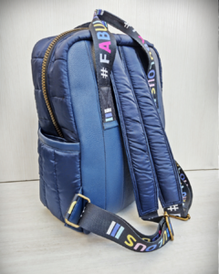 MOCHILA JULIETA - tienda online