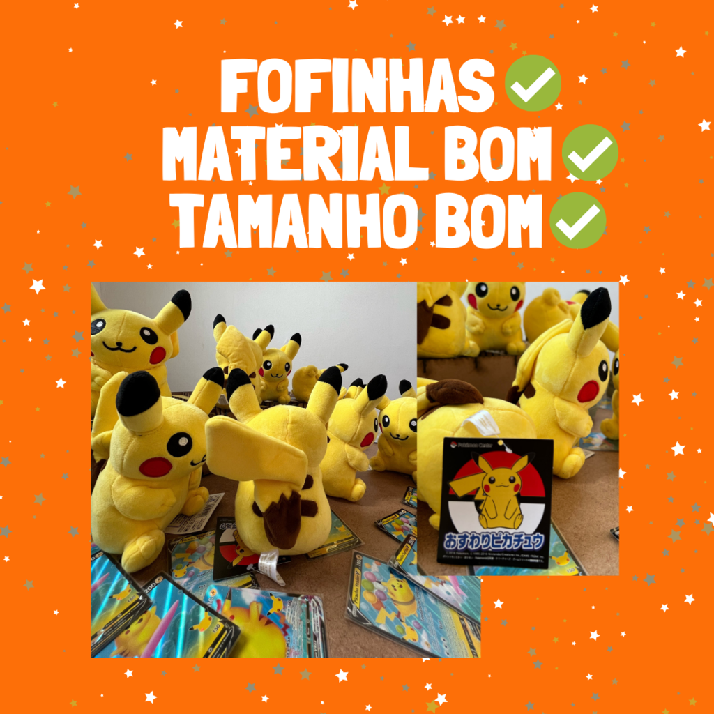 Pokemanos, Loja Online