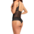 BODY RENDA COM TULE - comprar online