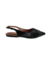 SAPATILHA SLINGBACK BICO FINO COM DETALHE EM VERNIZ - comprar online