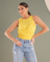 REGATA CROPPED COM DETALHE DE FRENTE TRANSPASSADA - comprar online