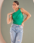 REGATA CROPPED COM DETALHE DE FRENTE TRANSPASSADA - comprar online