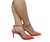 SCARPIN SLINGBACK SALTO FINO na internet