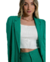 BLAZER LINHO COM MODELAGEM AJUSTADA