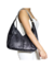 BOLSA HOBO EM COURO - loja online