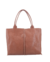 BOLSA SHOPPER EM COURO - comprar online