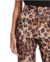 CALÇA ALFAIATARIA ANIMAL PRINT