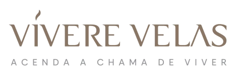 Vívere Velas - Velas Aromáticas Artesanais para Sensações Especiais