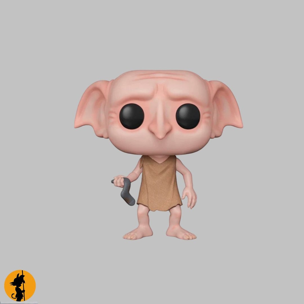 Dobby funko clearance pop