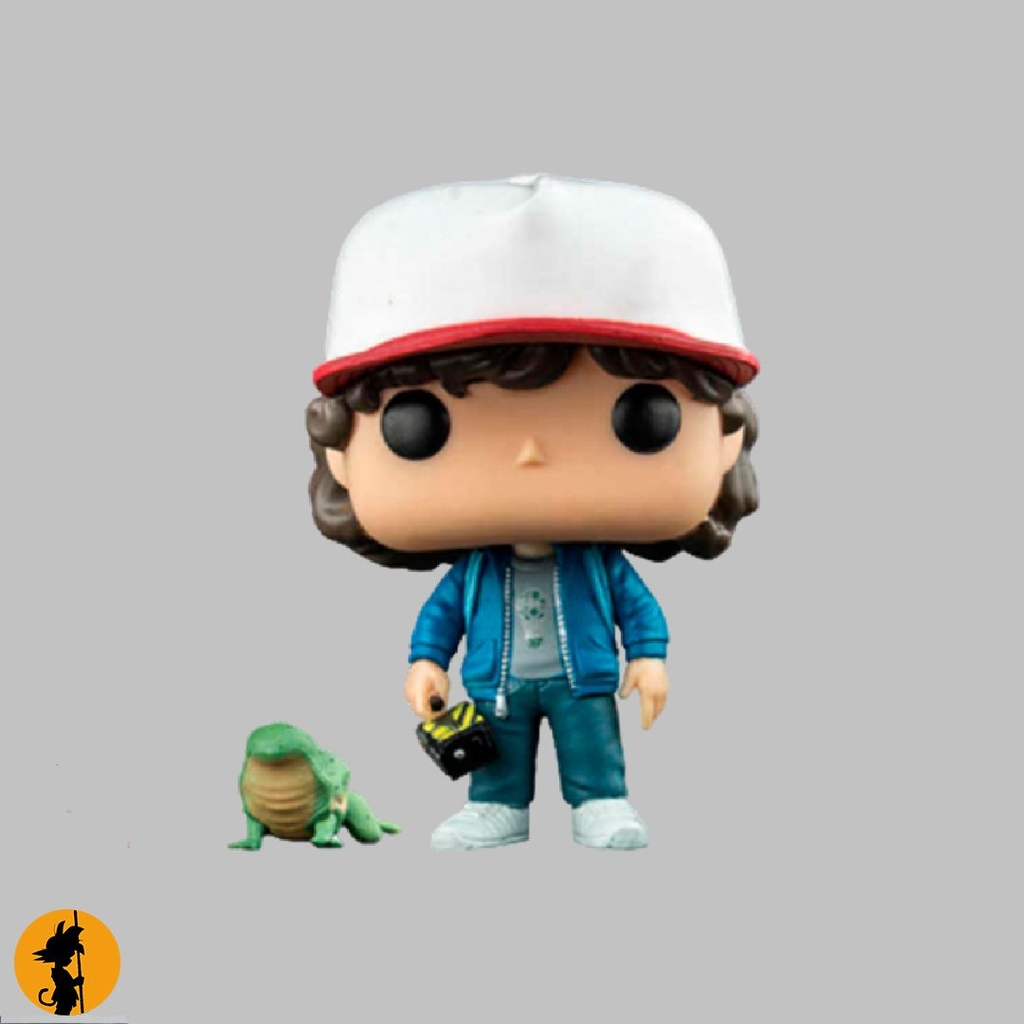 Dustin sale funko pop