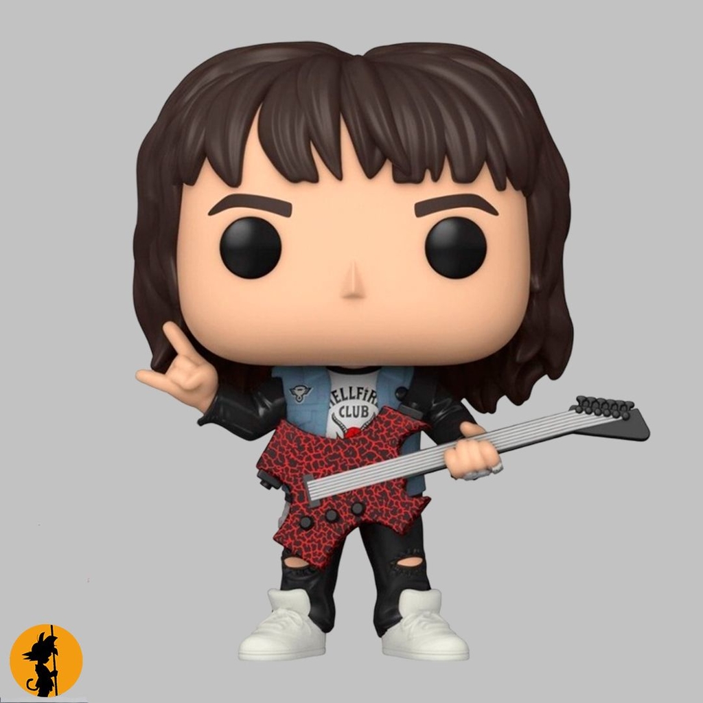 Comprar funko pop stranger 2024 things