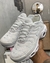 Nike air max tn plus branco